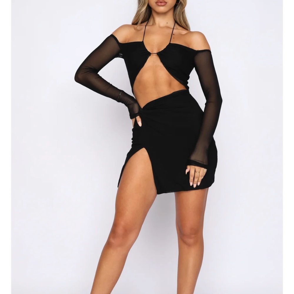 NWT Tiger Mist Invite Pending Dress XS